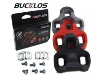 Tacchette ciclismo compatibili usato  Italia