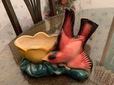 Vintage bird planter for sale  Masontown