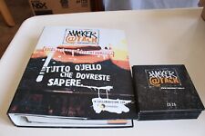 Hacker attack guida usato Hacker attack guida usato  Concordia sulla Secchia