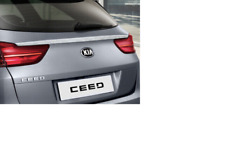 Heckklappenzierleiste kia ceed gebraucht kaufen  Bad Tabarz
