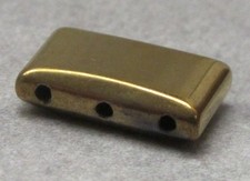 50pc gold magnetic for sale  Bainbridge