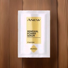 Packs avon anew for sale  NOTTINGHAM