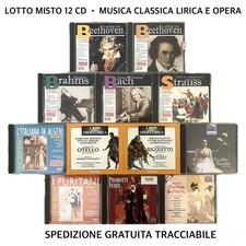 Musicali lotto misto usato  Pomezia