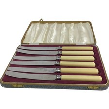 Vintage viners stainless for sale  UK