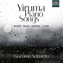 Yiruma piano songs gebraucht kaufen  Berlin
