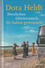 Herzlichen glückwunsch gewonn gebraucht kaufen  Isernhagen