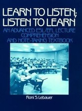 Learn listen listen gebraucht kaufen  Berlin