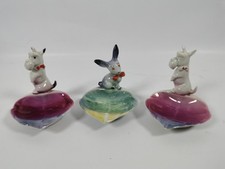 Vintage ceramic lustre for sale  Shipping to Ireland