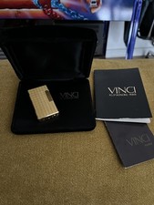 Briquet gaz vintage d'occasion  Metz-