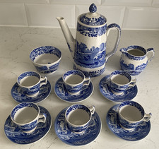 Copeland spode italian for sale  COALVILLE