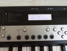 Korg microstation synthesiser for sale  SOUTHSEA