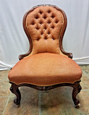 Antique nursing parlour for sale  ABERDARE