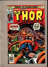 Mighty thor 256 for sale  CARLISLE