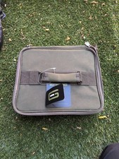 Grade tackle bag for sale  CARLISLE