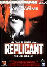 Dvd replicant édition d'occasion  Versailles
