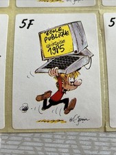 Planche sticker neufs d'occasion  Nogent-le-Rotrou