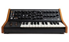 Moog subsequent exdemo usato  Napoli
