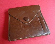 Good vintage leather for sale  NEWPORT