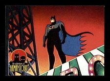 1 O Cavaleiro das Trevas e o Menino Maravilha As Aventuras de Batman e Robin 1995 TCG comprar usado  Enviando para Brazil