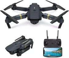 Mini drone quadricottero usato  Casapesenna