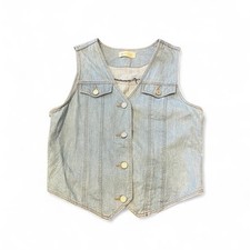 Light wash blue for sale  HUNTINGDON