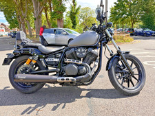 Yamaha 950 spec for sale  WATFORD