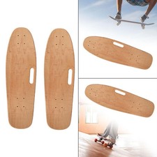 Blank skateboard deck usato  Spedire a Italy
