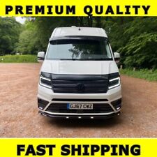 Volkswagen crafter 2017 for sale  Shipping to Ireland