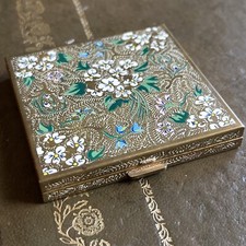 Vintage volupté gilt for sale  KENILWORTH