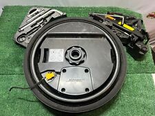07-15 Audi Q7 4L kit de pneus sobressalentes de emergência completo com alto-falante e ferramentas Jack comprar usado  Enviando para Brazil