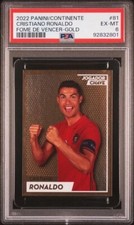 2022 panini continente d'occasion  Lyon IX