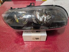 Faro anteriore nero usato  Ceglie Messapica