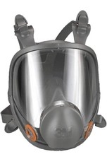 Gas mask 6800 for sale  Corona