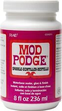 Mod podge sparkle for sale  BRISTOL