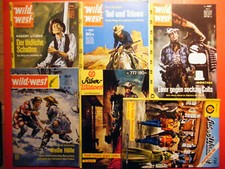 Konvolut silber wildwest gebraucht kaufen  Marktoberdorf