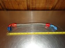 Stainless steel braided for sale  Sheboygan Falls