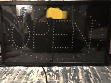 Large led open for sale  Cleveland