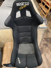 Sparco corsa vtr for sale  LONDON