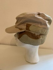 Army patrol cap usato  Lecco