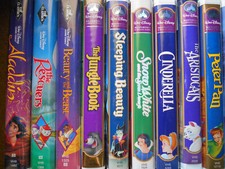 Walt disney movies for sale  Fort Wayne