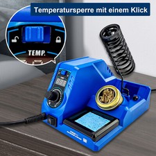 220v 60w digital gebraucht kaufen  Düsseldorf