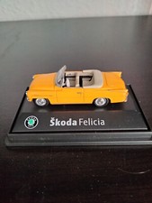 Skoda felicia cabrio gebraucht kaufen  Hof