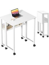 Greenforest folding desk for sale  GRAYS