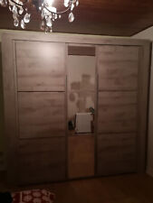 Armoire chambre adulte d'occasion  Langeac