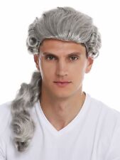 Perruque homme haute d'occasion  Expédié en France