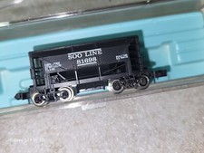 Atlas soo line for sale  Schererville