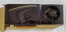 Scheda video nvidia usato  Sestri Levante