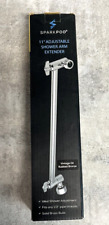 Shower head arm for sale  Streetsboro