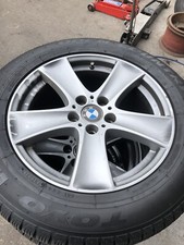 Bmw gomme 255 usato  Vignate
