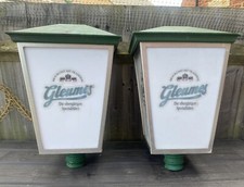 Pair vintage gleumes for sale  SOUTHSEA